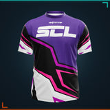 Custom Design Ninjersey Replica - SLASHIE TEAM
