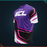 Custom Design Ninjersey Replica - SLASHIE TEAM