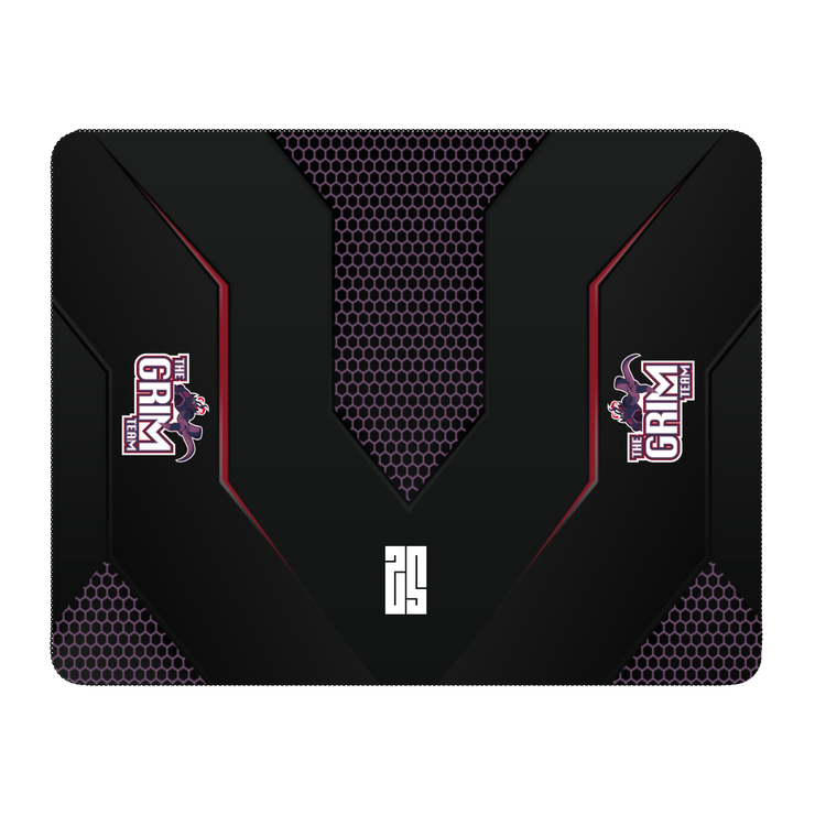 CUSTOM MOUSEPAD "ETNA"