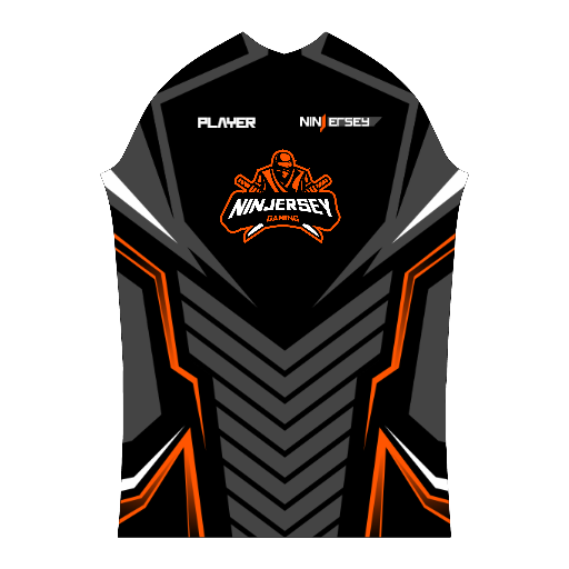 CUSTOM PRO JERSEY "AVENTADOR"