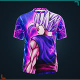 Custom Design Ninjersey Replica - dioma