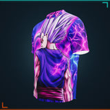 Custom Design Ninjersey Replica - dioma