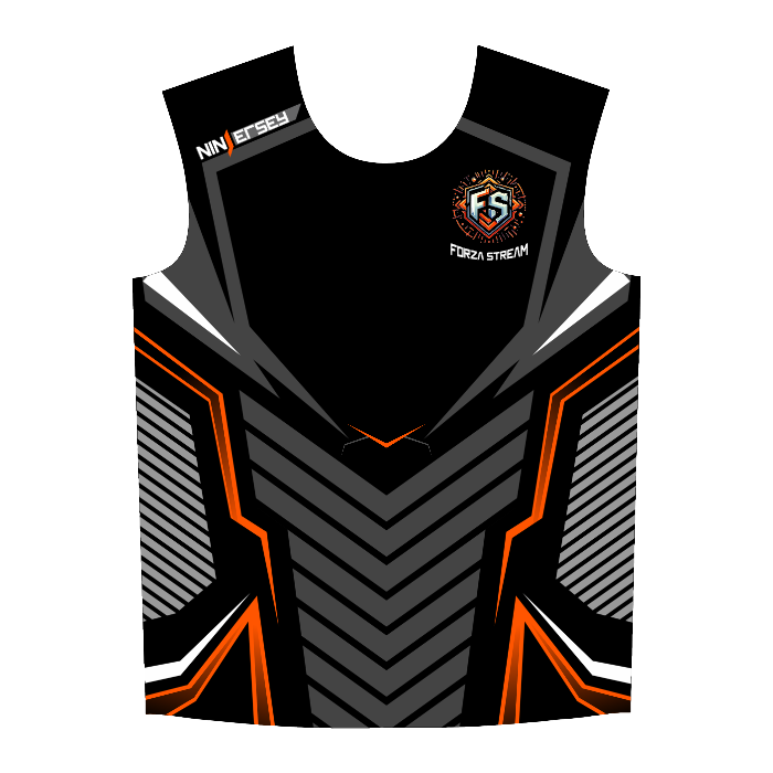 CUSTOM JERSEY "AVENTADOR"