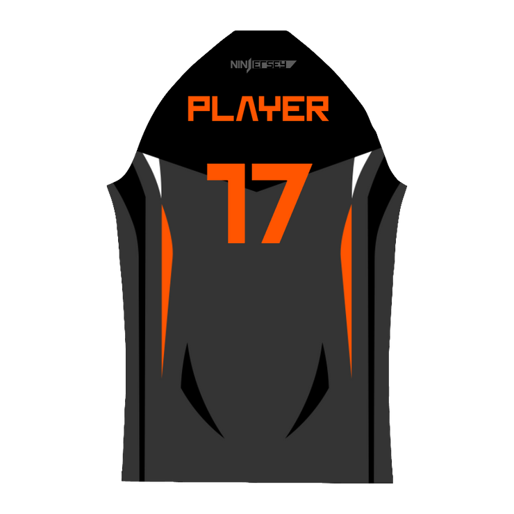 CUSTOM PRO JERSEY "PYTON"