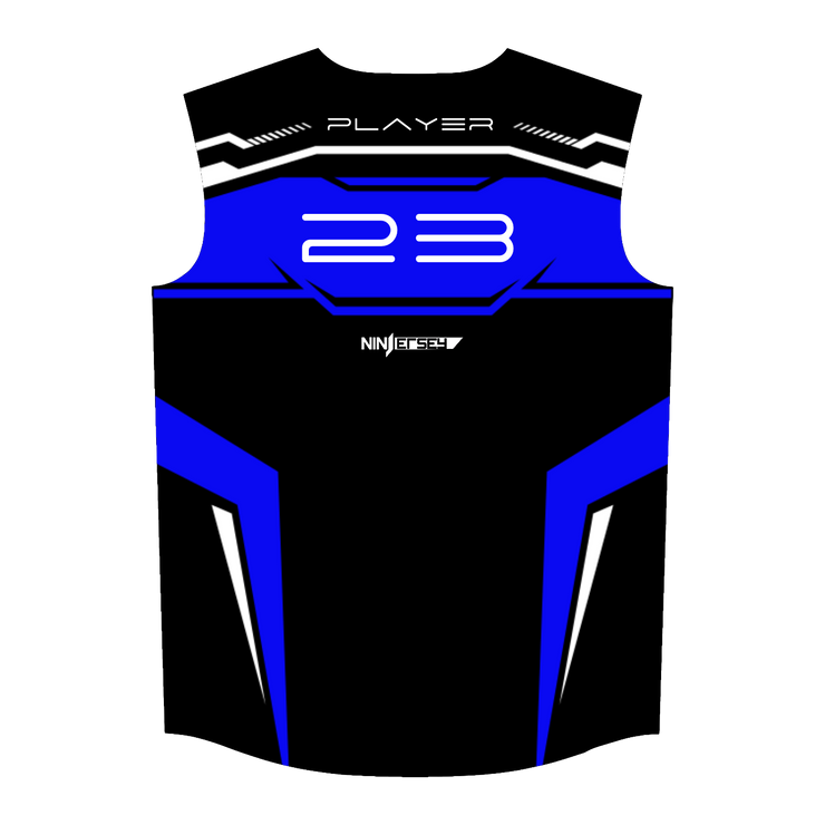 CUSTOM JERSEY "ORION"