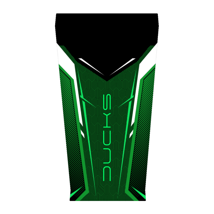 CUSTOM ARM SLEEVE "FUTURA"