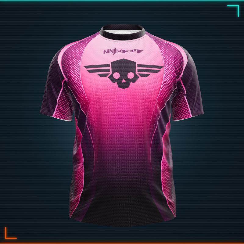 Custom Design Ninjersey Replica - LONOS TEAM