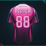 Custom Design Ninjersey Replica - LONOS TEAM