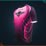Custom Design Ninjersey Replica - LONOS TEAM