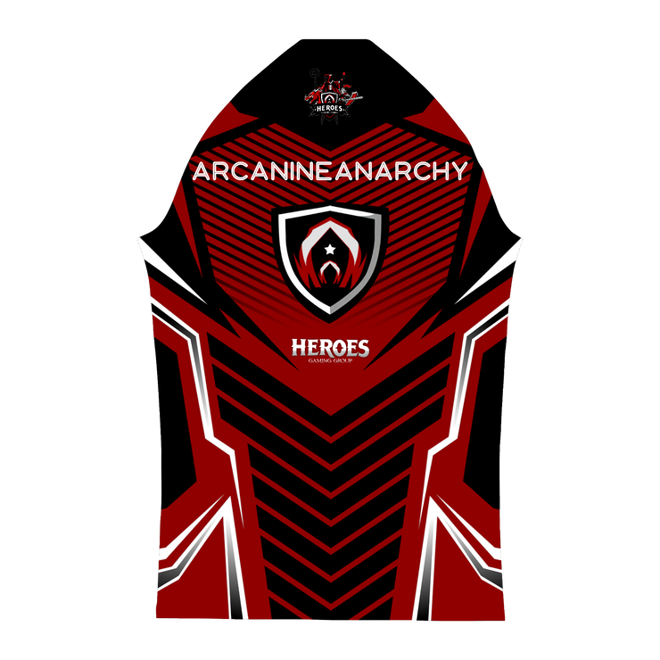 CUSTOM PRO JERSEY "AVENTADOR"