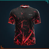 Custom Design Ninjersey Replica - Hélèn
