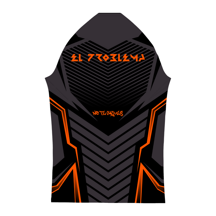 CUSTOM PRO JERSEY "AVENTADOR"