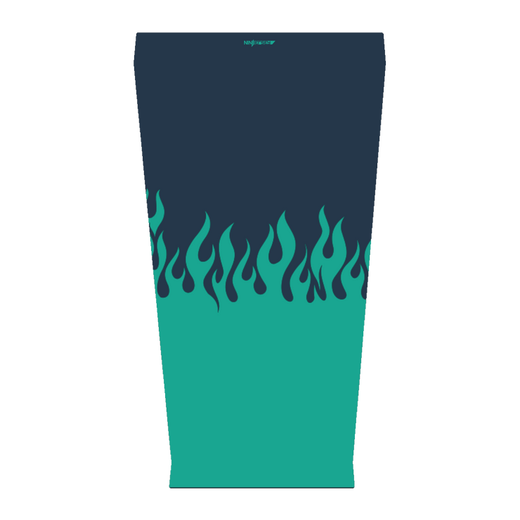 CUSTOM ARM SLEEVE "FIRE"