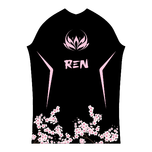 CUSTOM PRO JERSEY "BASE SPACE"