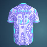 Custom Design Ninjersey Replica - fdsfd