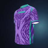 Custom Design Ninjersey Replica - fdsfd
