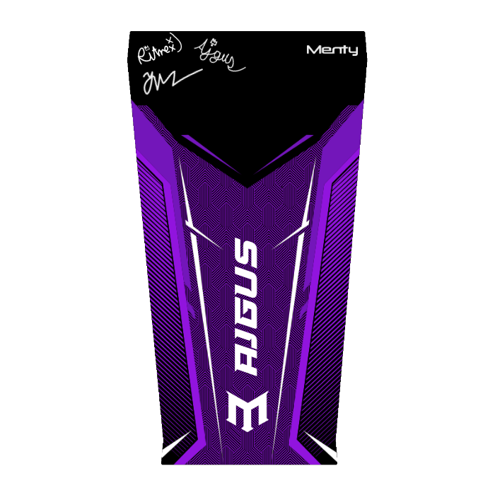 CUSTOM ARM SLEEVE "FUTURA"