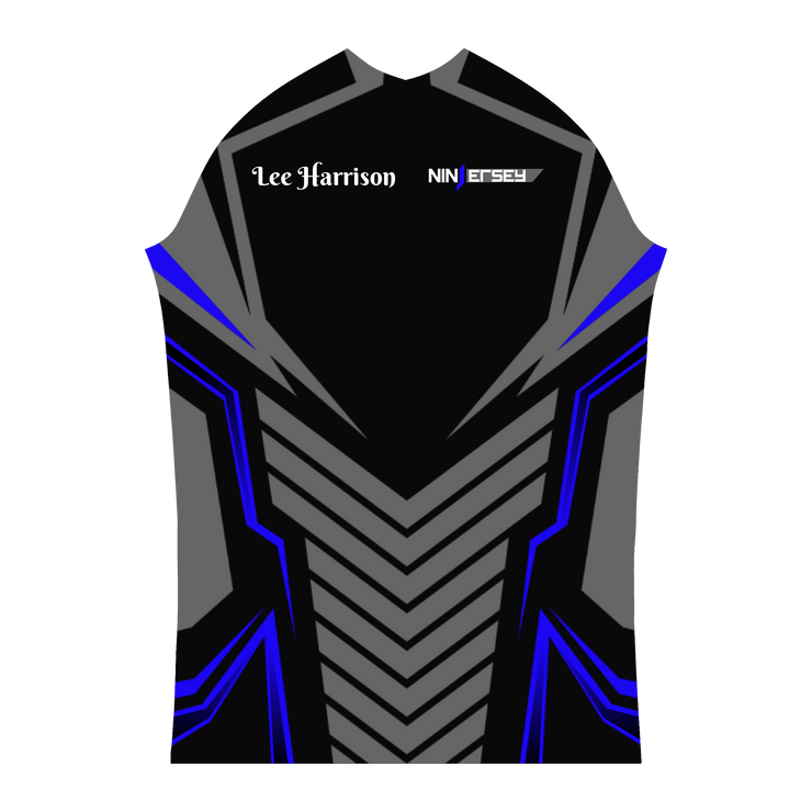 CUSTOM PRO JERSEY "AVENTADOR"