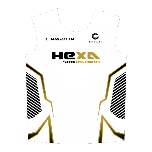 CUSTOM JERSEY "AVENTADOR"