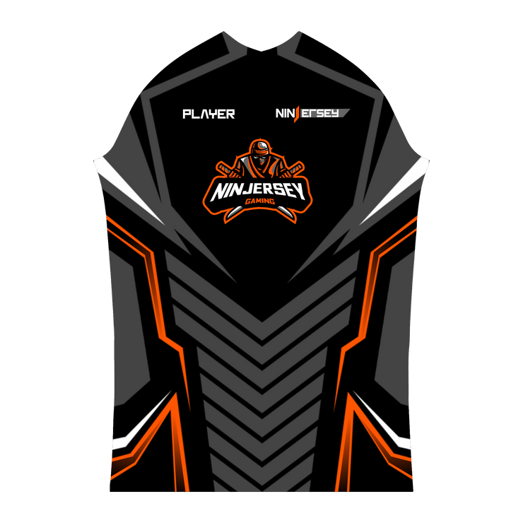 CUSTOM PRO JERSEY "AVENTADOR"