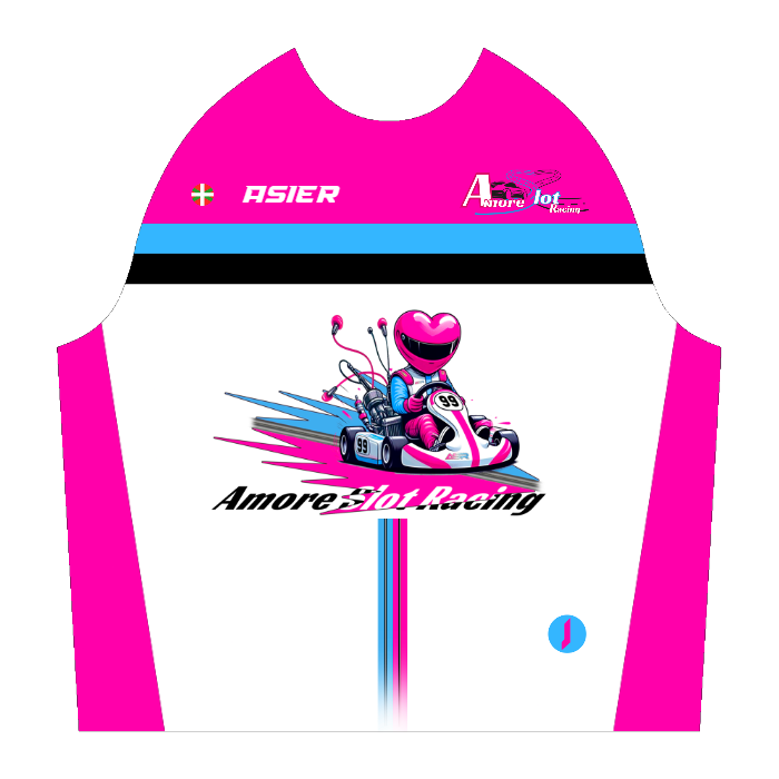 CUSTOM HOODIE "IMOLA GT"