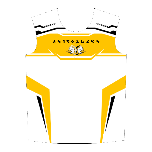 CUSTOM JERSEY "ORION"