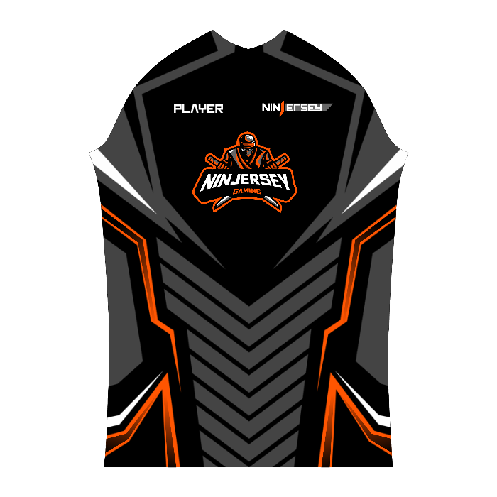 CUSTOM PRO JERSEY "AVENTADOR"