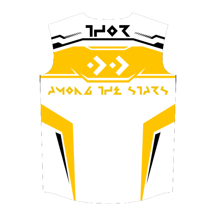 CUSTOM JERSEY "ORION"