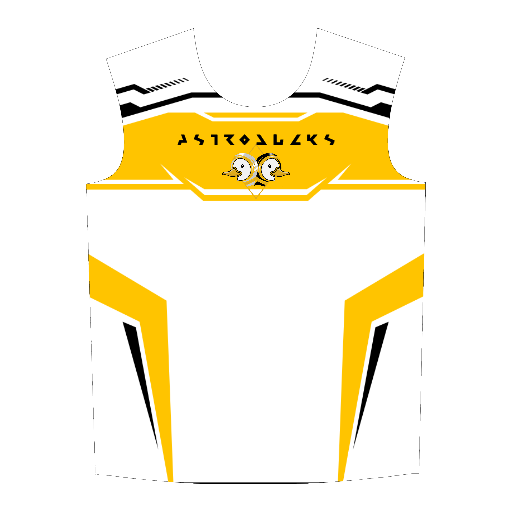 CUSTOM JERSEY "ORION"