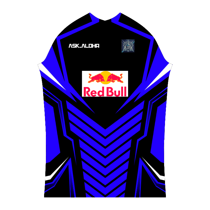 CUSTOM PRO JERSEY "AVENTADOR"