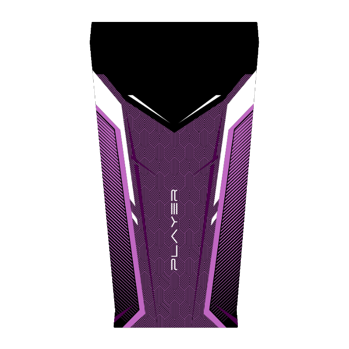 CUSTOM ARM SLEEVE "FUTURA"