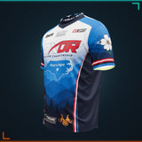 Custom Design Ninjersey Replica - Misae