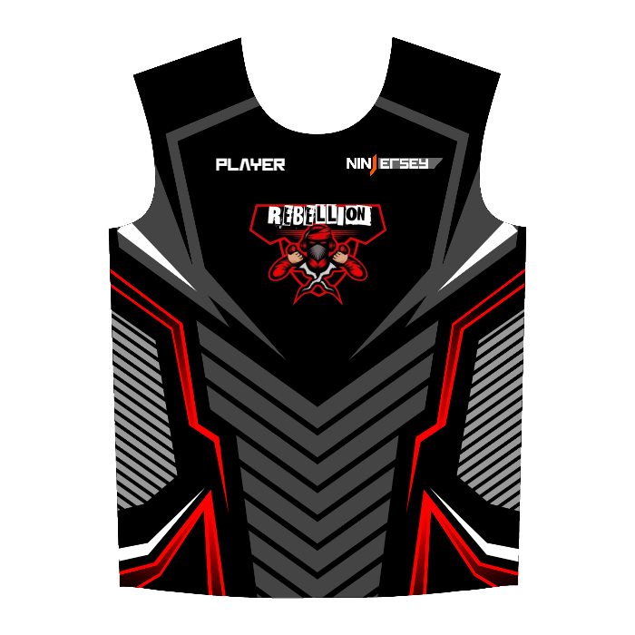 CUSTOM JERSEY "AVENTADOR"