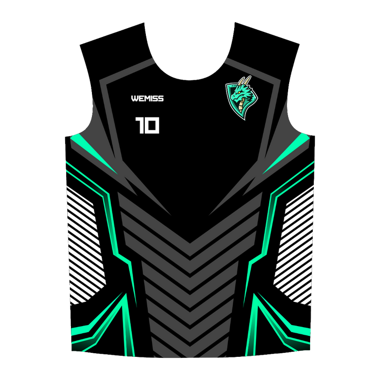 CUSTOM JERSEY "AVENTADOR"