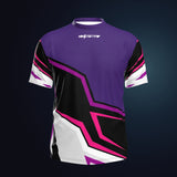 Custom Design Ninjersey Replica - fdsfd