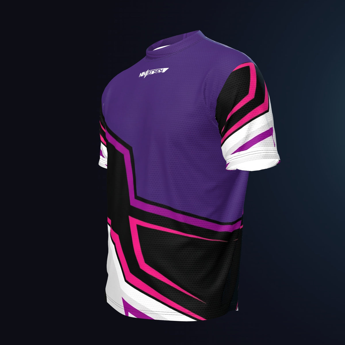 Custom Design Ninjersey Replica - fdsfd