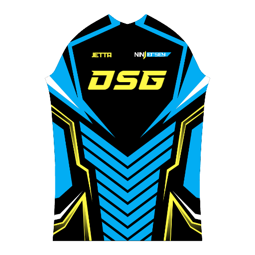 CUSTOM PRO JERSEY "AVENTADOR"