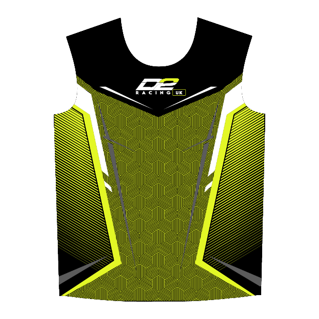 CUSTOM JERSEY "FUTURA"