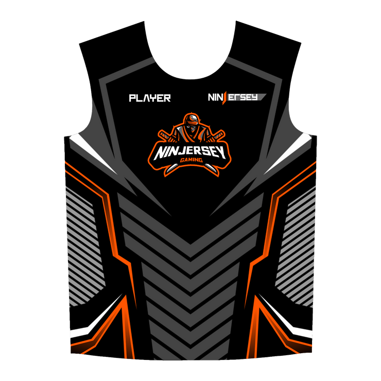 CUSTOM JERSEY "AVENTADOR"