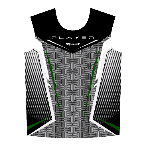 CUSTOM JERSEY "FUTURA"