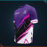 Custom Design Ninjersey Replica - FREGOS TEAM