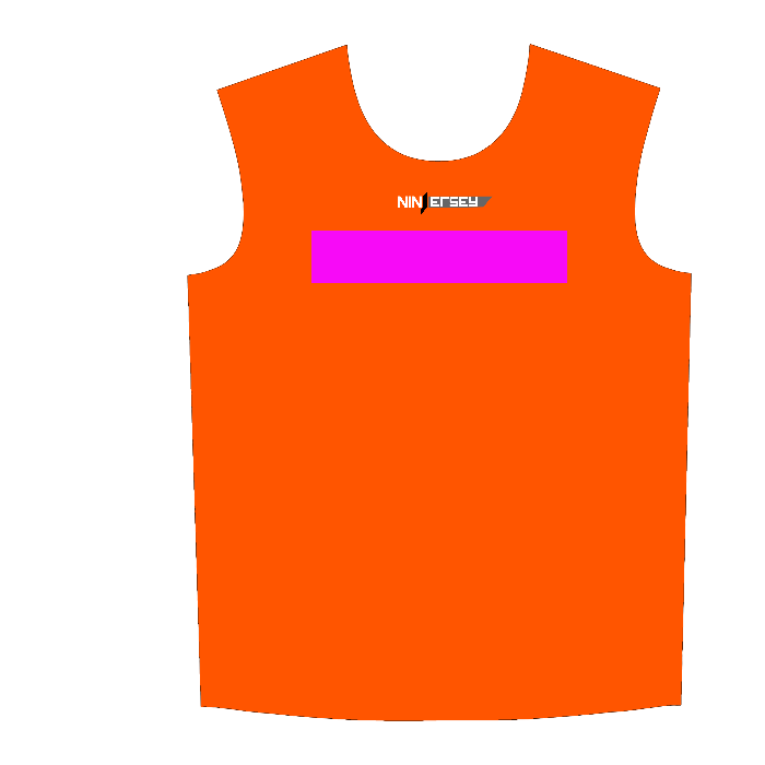 CUSTOM JERSEY "OC"