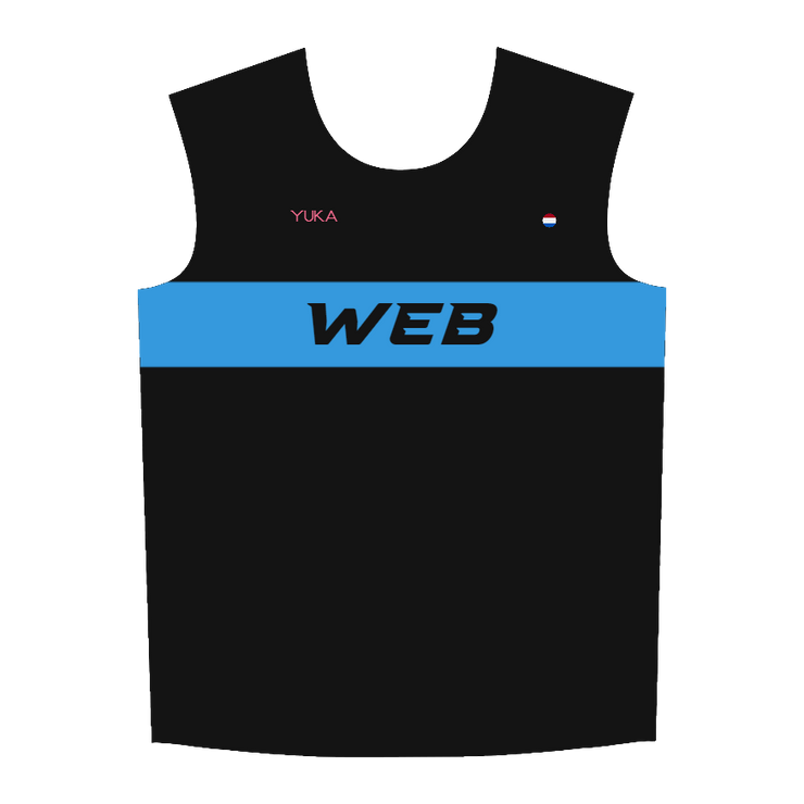 CUSTOM JERSEY "VARIANT"