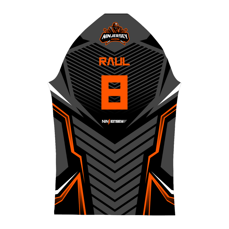 CUSTOM PRO JERSEY "AVENTADOR"