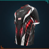 Custom Design Ninjersey Replica - fdsfd