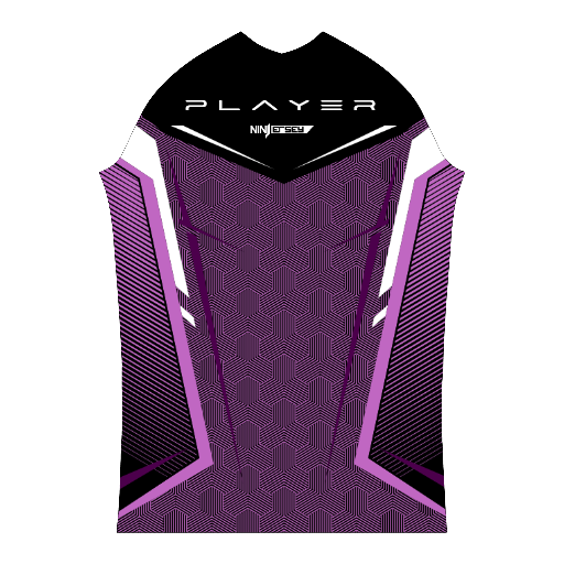 CUSTOM PRO JERSEY "FUTURA"