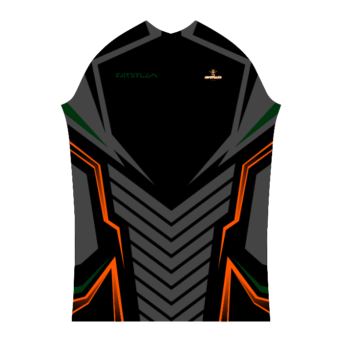 CUSTOM PRO JERSEY "AVENTADOR"
