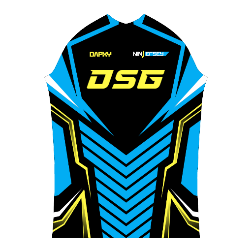 CUSTOM PRO JERSEY "AVENTADOR"