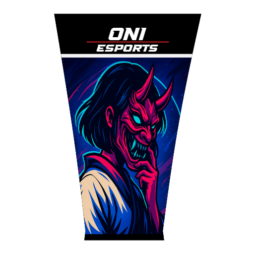 CUSTOM ARM SLEEVE "BLANK TEMPLATE"