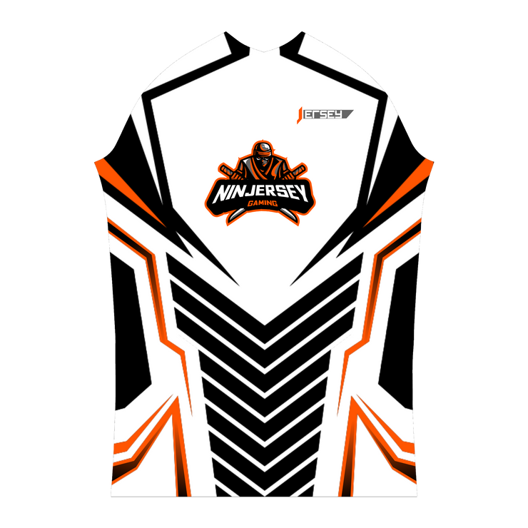 CUSTOM PRO JERSEY "AVENTADOR"